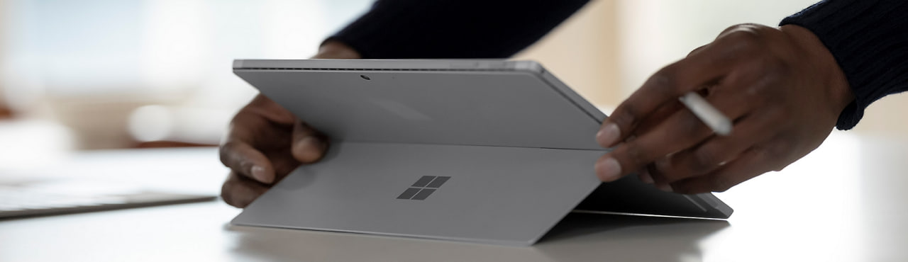 Teams工作空间设置