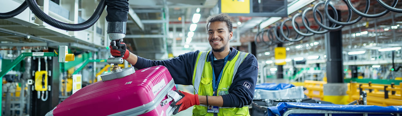 Teams中进行跨部门协作